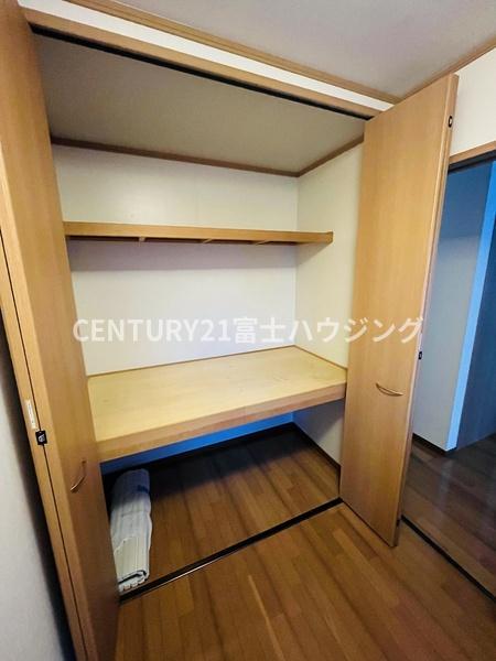 関谷戸建