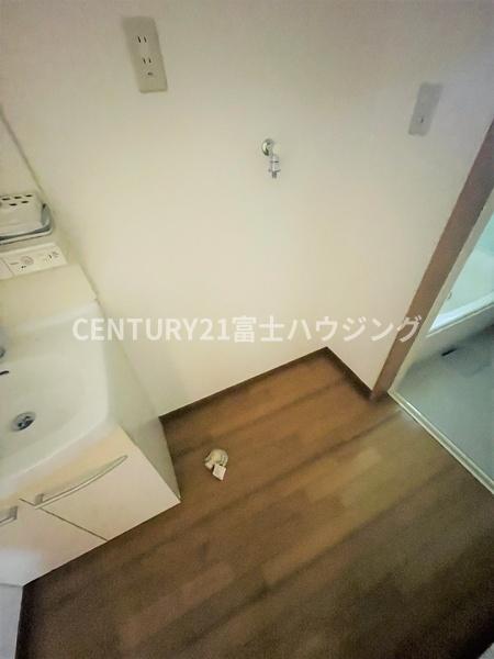 関谷戸建