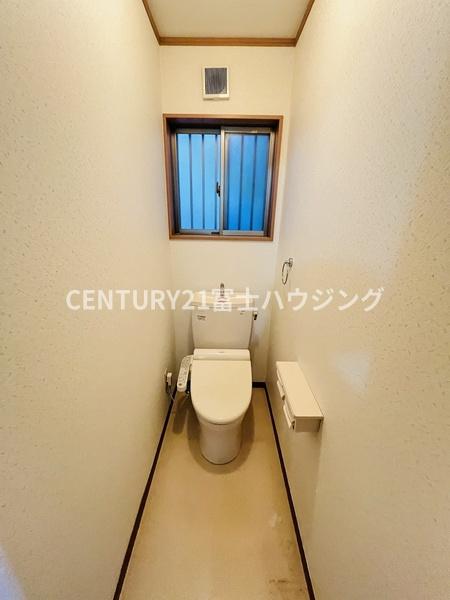 関谷戸建
