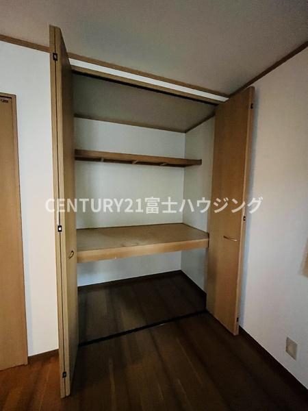 関谷戸建