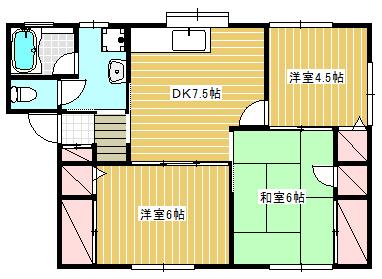 エクレール鵠沼