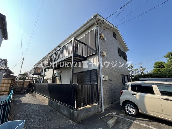 エクレール鵠沼