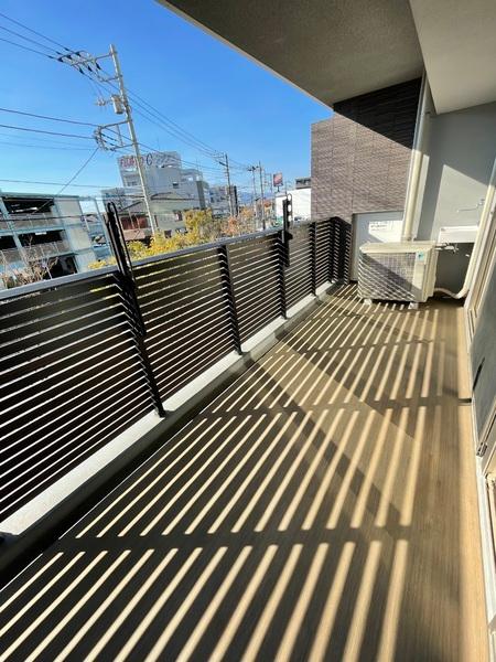 シエリア湘南辻堂