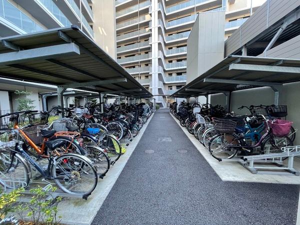 シエリア湘南辻堂