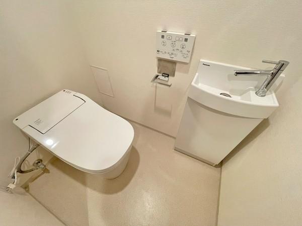 シエリア湘南辻堂