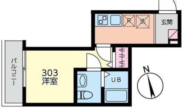 スカイビレッジ藤沢