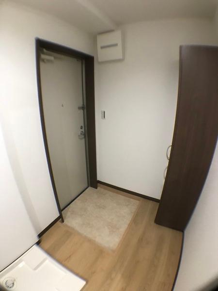 スカイビレッジ藤沢