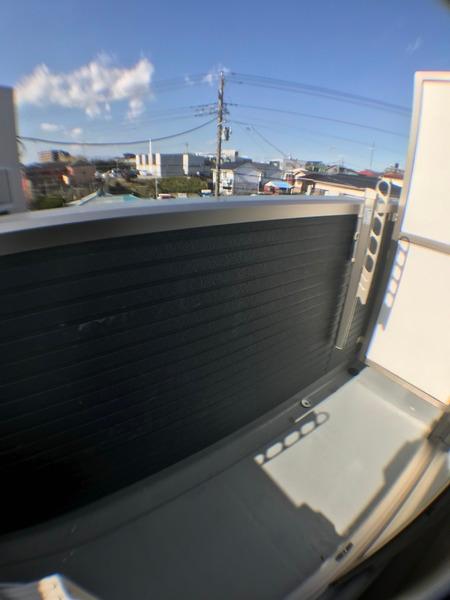 スカイビレッジ藤沢