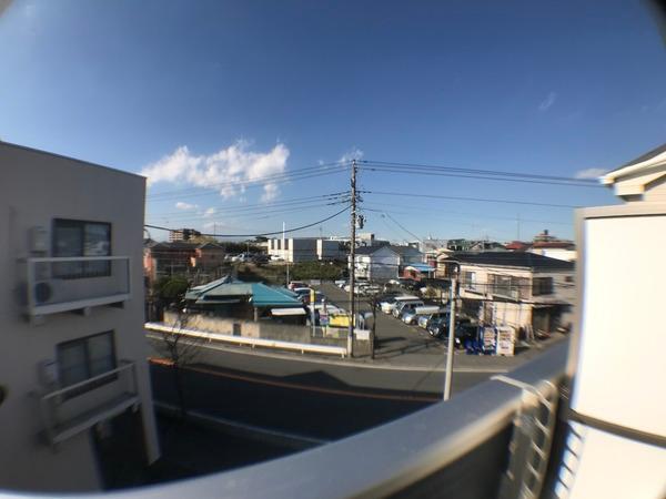スカイビレッジ藤沢