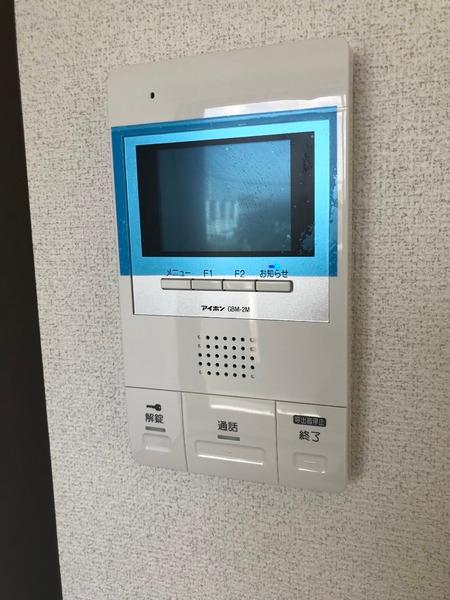 スカイビレッジ藤沢