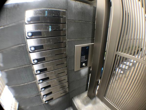 スカイビレッジ藤沢