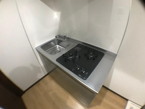 スカイビレッジ藤沢