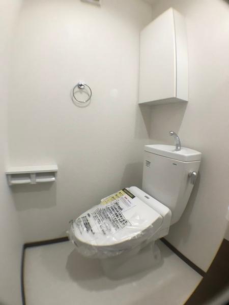 スカイビレッジ藤沢