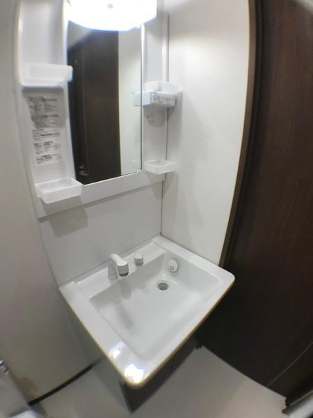 スカイビレッジ藤沢