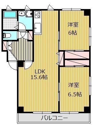 ルミエール東海岸