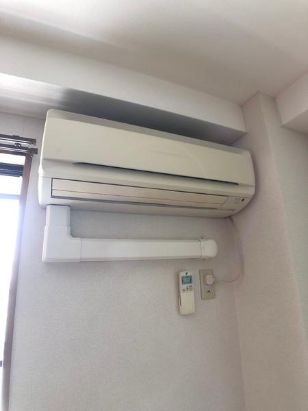 ルミエール東海岸