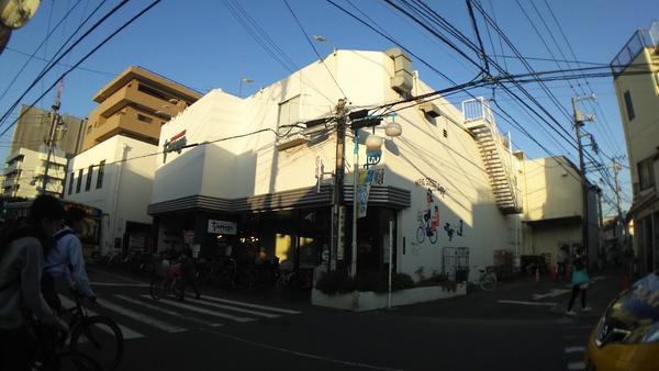 ルミエール東海岸(たまや茅ヶ崎駅南店)