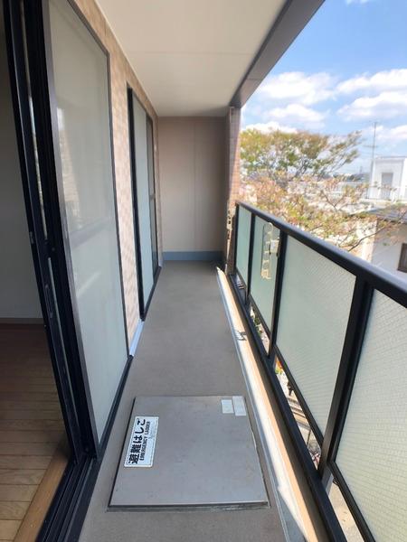 ルミエール東海岸