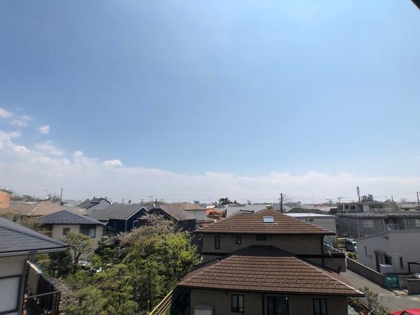 ルミエール東海岸