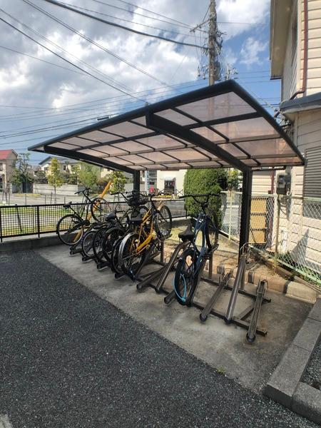 ルミエール東海岸