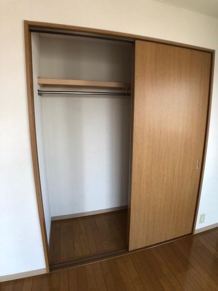 ルミエール東海岸