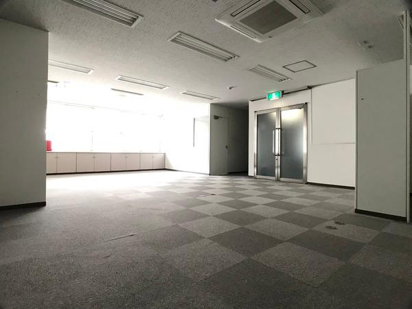 望月ビル