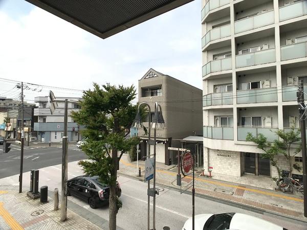 望月ビル