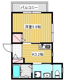 コンフォートビラ茅ヶ崎