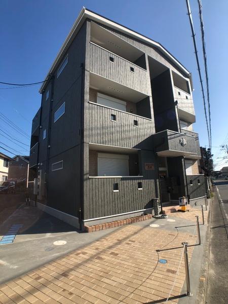 コンフォートビラ茅ヶ崎