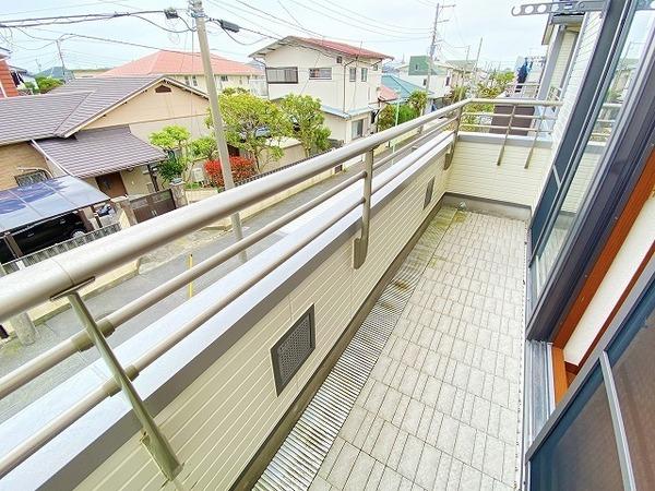 カーサラフェンテ鵠沼１