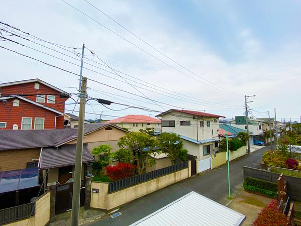 カーサラフェンテ鵠沼１