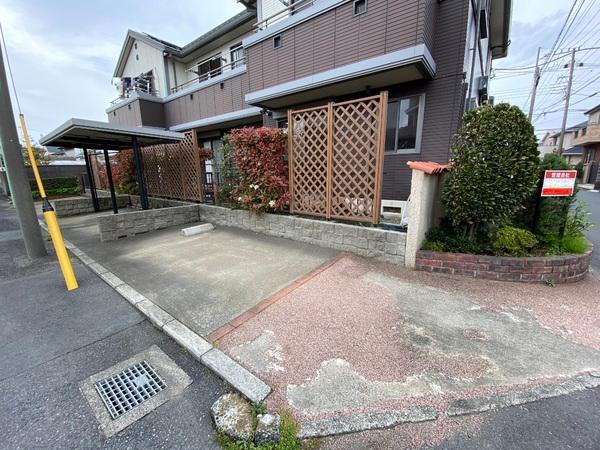 カーサラフェンテ鵠沼１