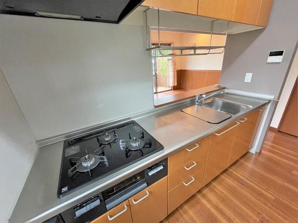 カーサラフェンテ鵠沼１