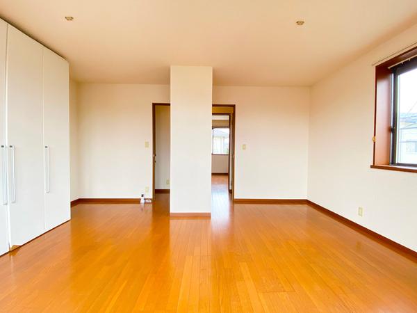 カーサラフェンテ鵠沼１