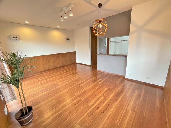 カーサラフェンテ鵠沼１