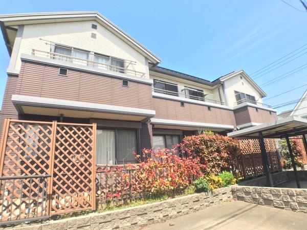 カーサラフェンテ鵠沼1