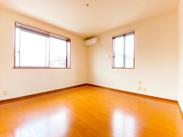 カーサラフェンテ鵠沼１