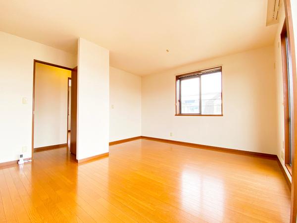 カーサラフェンテ鵠沼１