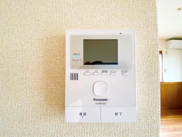 カーサラフェンテ鵠沼１