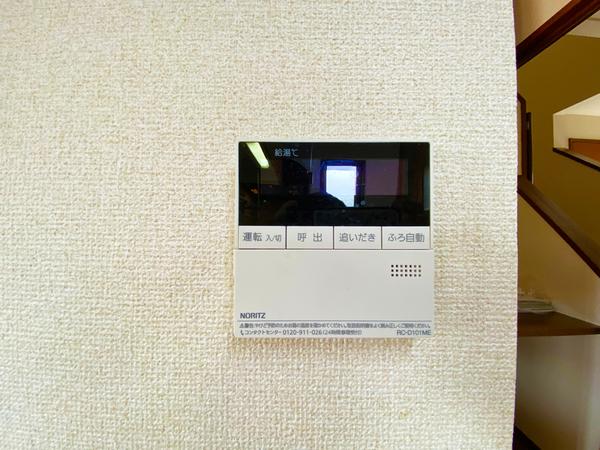 カーサラフェンテ鵠沼１