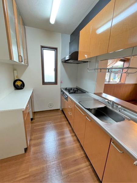 カーサラフェンテ鵠沼１