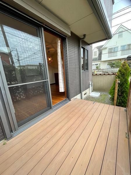 カーサラフェンテ鵠沼１