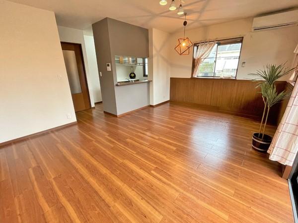 カーサラフェンテ鵠沼１