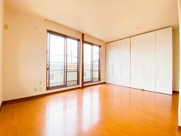 カーサラフェンテ鵠沼１