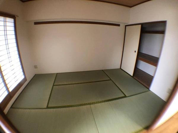 クエスタ　デル　ラモス２