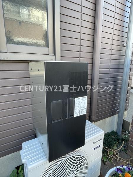 カーサラフェンテ鵠沼１