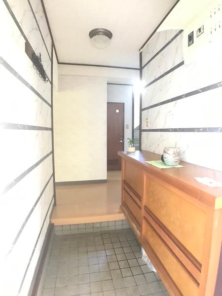 湘南ライフタウン駒寄第１団地９号棟