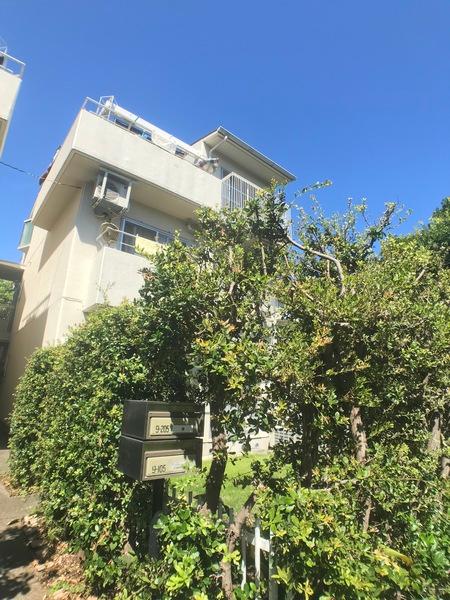 湘南ライフタウン駒寄第１団地９号棟