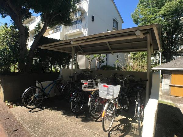 湘南ライフタウン駒寄第１団地９号棟