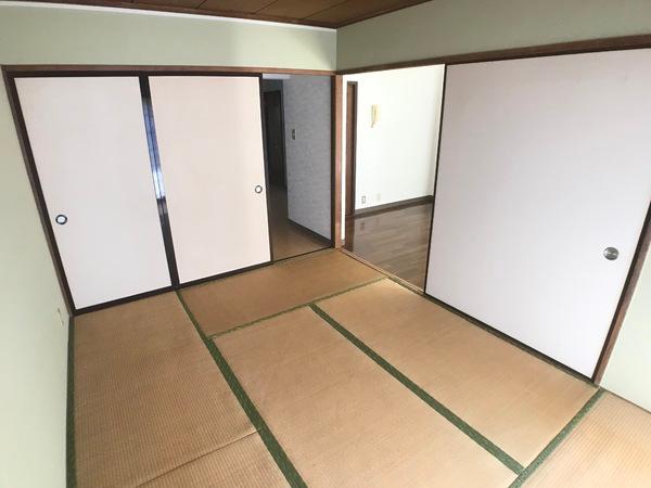 湘南ライフタウン駒寄第１団地９号棟